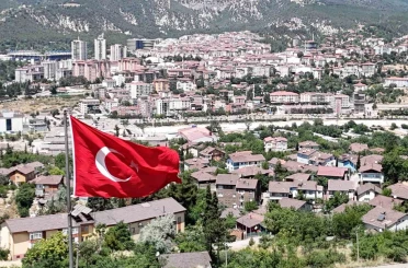 Karabük’te mayısta 205 konut, 27 iş yeri el değiştirdi 