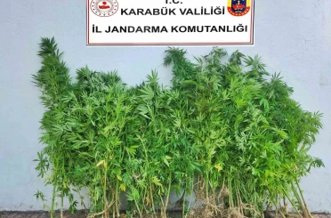 Karabük’te uyuşturucu operasyonu: 6 şüpheli adliyeye sevk edildi 