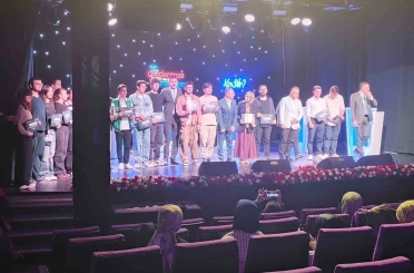 Karabük’ün gençleri Karadeniz bölgesi’nde zirvede: Türkiye finallerine katılacaklar 