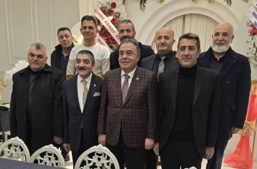 Karaca güven tazeledi 