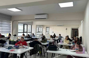 Karacabey Belediyesi’nden ’Matematik’ seferberliği 