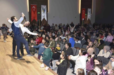 Karacabey Belediyesi’nden Ramazan’a özel dopdolu etkinlikler 