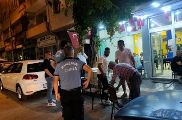 Karacabey Belediyesi’nden yol ve kaldırım işgallerine karşı kararlı mücadele 