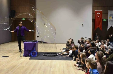 Karacabey’de Sömestr çoşkusu start aldı 