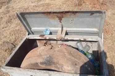 Karacasu Belediyesi’nden çöp kovalarına yönelik uyarı 