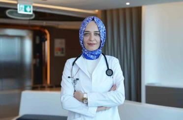 "Karaciğerim yağlı" demeyin, önlemini alın 
