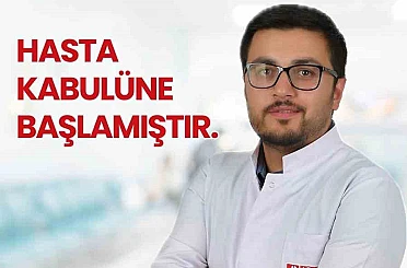 Karadeniz Ereğli’de cerrahi kadrosu güçleniyor 