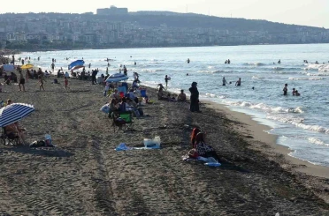 Karadeniz’de rip akıntısı uyarısı: "Hayatın kıyısından uzaklaşmayın" 
