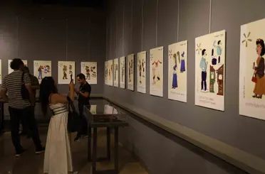 Karagöz, Bursa’da izleyiciyle buluşuyor
