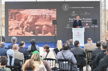 Karahantepe, Archaeology Magazıne tarafından 2025’in ilk 10 keşfi arasında gösterildi 