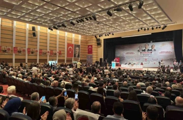 Karakaya: "Türkiye’nin hedefi Terörsüz Türkiye ve Terörsüz Sınırlar’dır" 