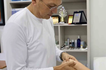 Karalezli: "Sinir kesileri tamir edilebilir" 