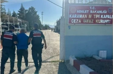 Karaman'da tarihi eser ve ruhsatsız silah ele geçirildi: 7 tutuklama