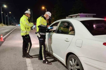 Karaman’da 211 bin makaron ele geçirildi: 9 tutuklama 