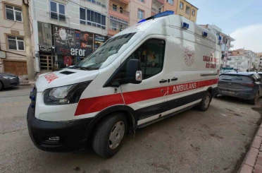 Karaman’da 93 yaşındaki adam evinde ölü bulundu 