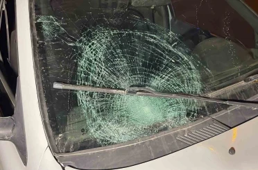Karaman’da alkollü sürücü dehşeti: Baba öldü, 7 yaşındaki oğlu yaralı 