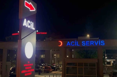Karaman’da araca silahlı saldırı: 1 yaralı