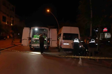 Karaman’da feci kaza: 2 ölü 