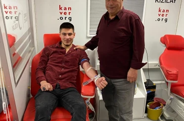 Karapınar’da 5 günde 357 ünite kan bağışı