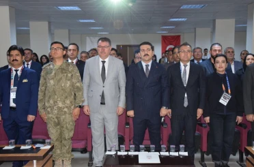 Karapınar'da 'Meke Kırsal Kalkınma Kongresi' düzenlendi