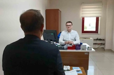 Kararlılık ve aile desteğiyle bağımlılıktan kurtuldu 