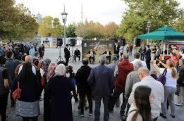 Karatay Âşıklar Geleneğinin Kalbi Olmaya Devam Ediyor