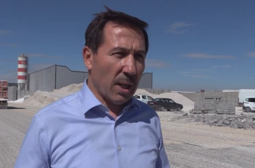 Karatay Belediyesi Asfalt Çalışmalarını Sürdürüyor