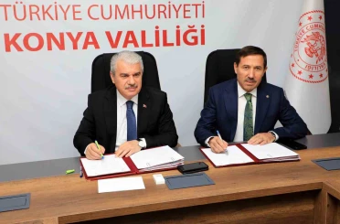 Karatay Belediyesi’nden eğitim hamlesi 