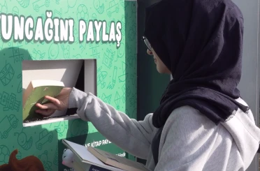 Karatay’da İyilik Hareketi Başladı