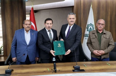 Karatay’da Sağlık Yatırımlarına Bir Yenisi Daha