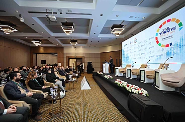 Karatay, VSR Türkiye Çalıştayı'na ev sahipliği yaptı