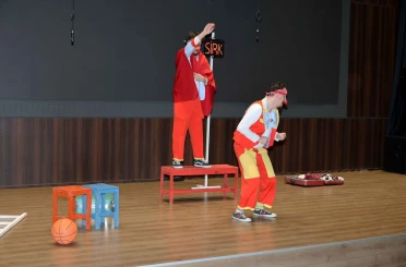 Karatay’dan "Okula Bir Sanat Mola" etkinliği 