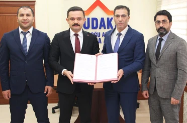 Karayazı’da kırk pencereli mağaralar yürüyüş yolu projesi başlıyor