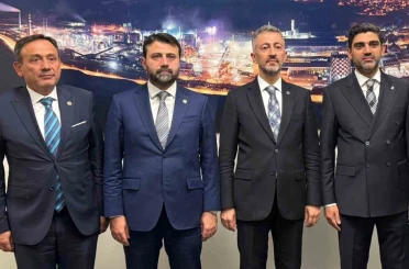 KARDEMİR’de 200 yeni işçi alınacak 