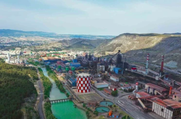 KARDEMİR’den 2026’nın ilk yarısında 5,98 milyar TL’lik net kâr