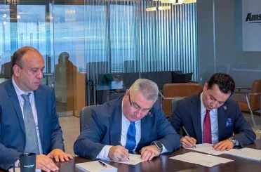 KARDEMİR’den ABD merkezli şirketle stratejik iş birliği: Ray ve teker dünyaya açılıyor 