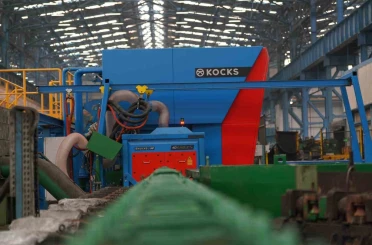 KARDEMİR’den yüksek katma değerli üretimde stratejik hamle 