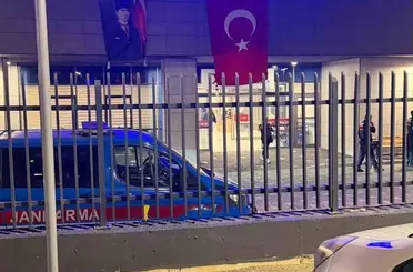 Kardeş kavgası kanlı bitti: 1 yaralı
