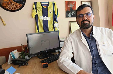 Kardiyoloji Uzmanı Kıvrak: "Soğuk havalar, kalbin iş yükünü artırıyor" 