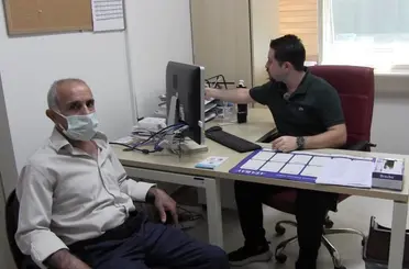 Karın ağrısı şikayeti ile gitti, 3. evre kolon kanseri olduğunu öğrendi
