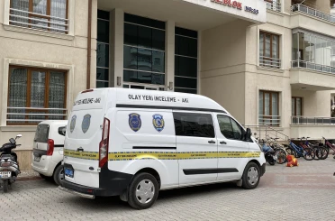 Karısını öldüren zanlı: "Keşke ben ölseydim, ne yapsam telafisi olmuyor artık"