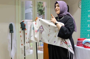 Karnavas Bezi Kahire’de görücüye çıktı 