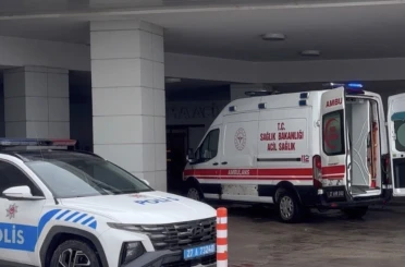 Karne günü bıçaklanan 10’uncu sınıf öğrencisi kurtarılamadı 