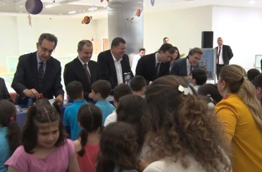 Karne heyecanı bu yıl da kitapla taçlanıyor 