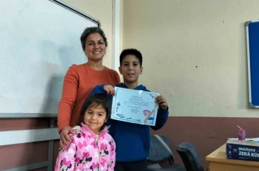 Karne öncesi motivasyon etkinliği düzenlendi 