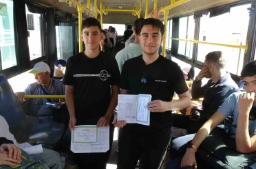 Karne zili çaldı, Suriyelilerin gönüllü dönüşleri arttı 