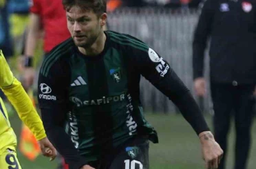 Karol Linetty cezalı duruma düştü 