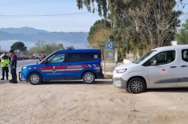 Karpuzlu’da hayvan sağlığı için çalışmalar sürüyor 