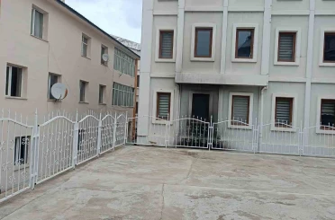 Kars Belediyesi elektriksiz kaldı 