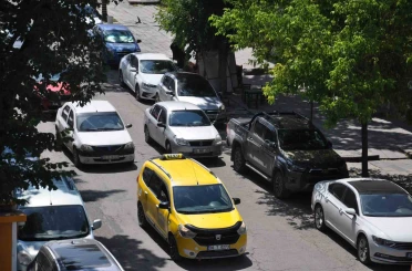 Kars, bölgenin araç lideri oldu! Trafiğe kayıtlı araç sayısı 56 bin 199’a yükseldi 